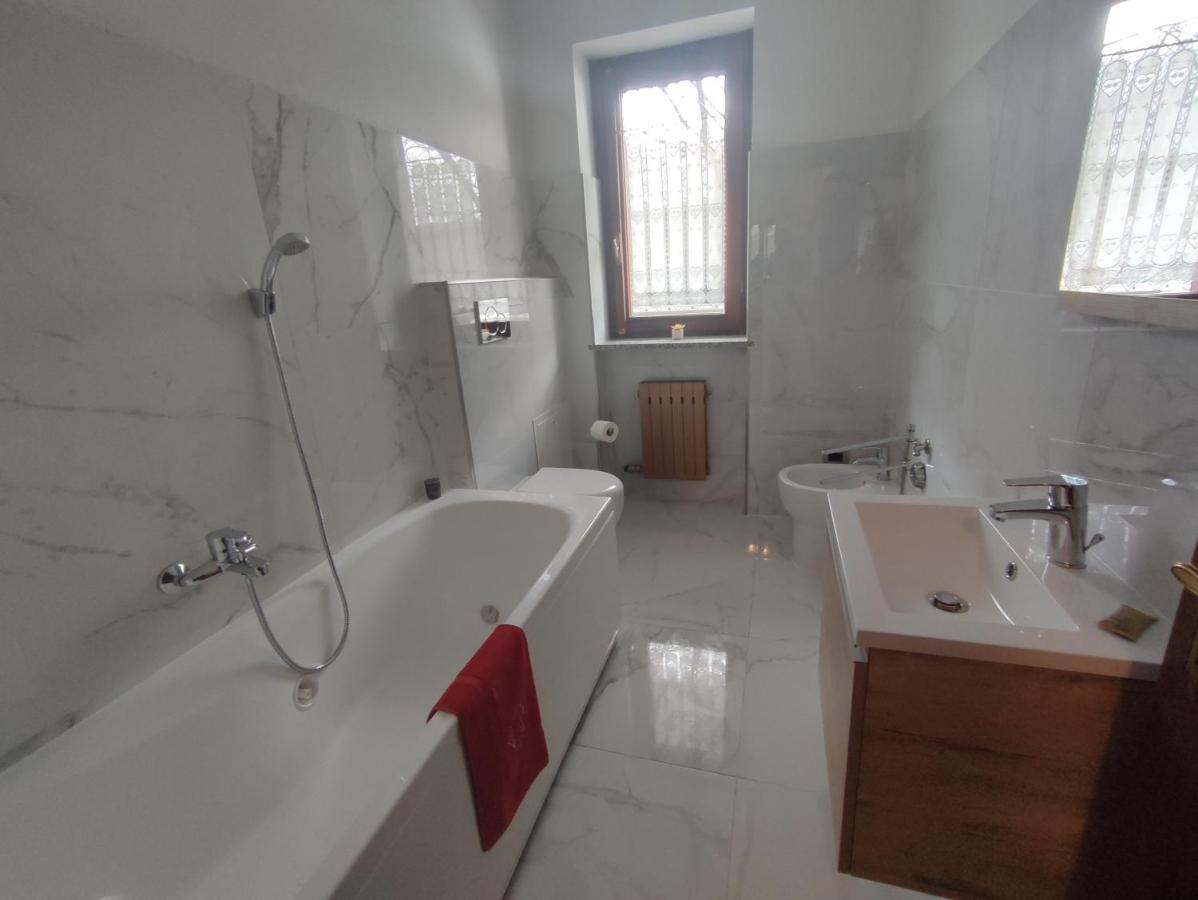 Maison Dede Cir Vda Introd 0007 외부 사진