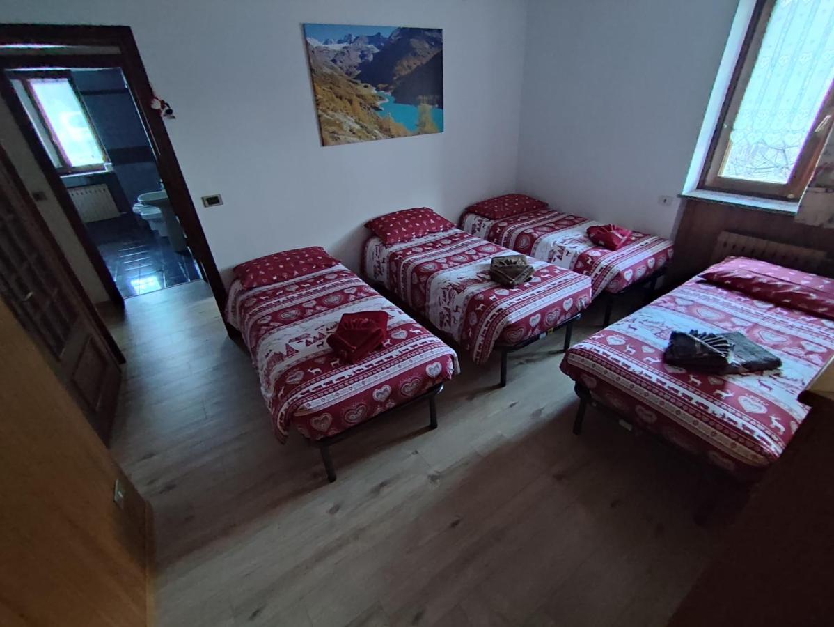 Maison Dede Cir Vda Introd 0007 외부 사진