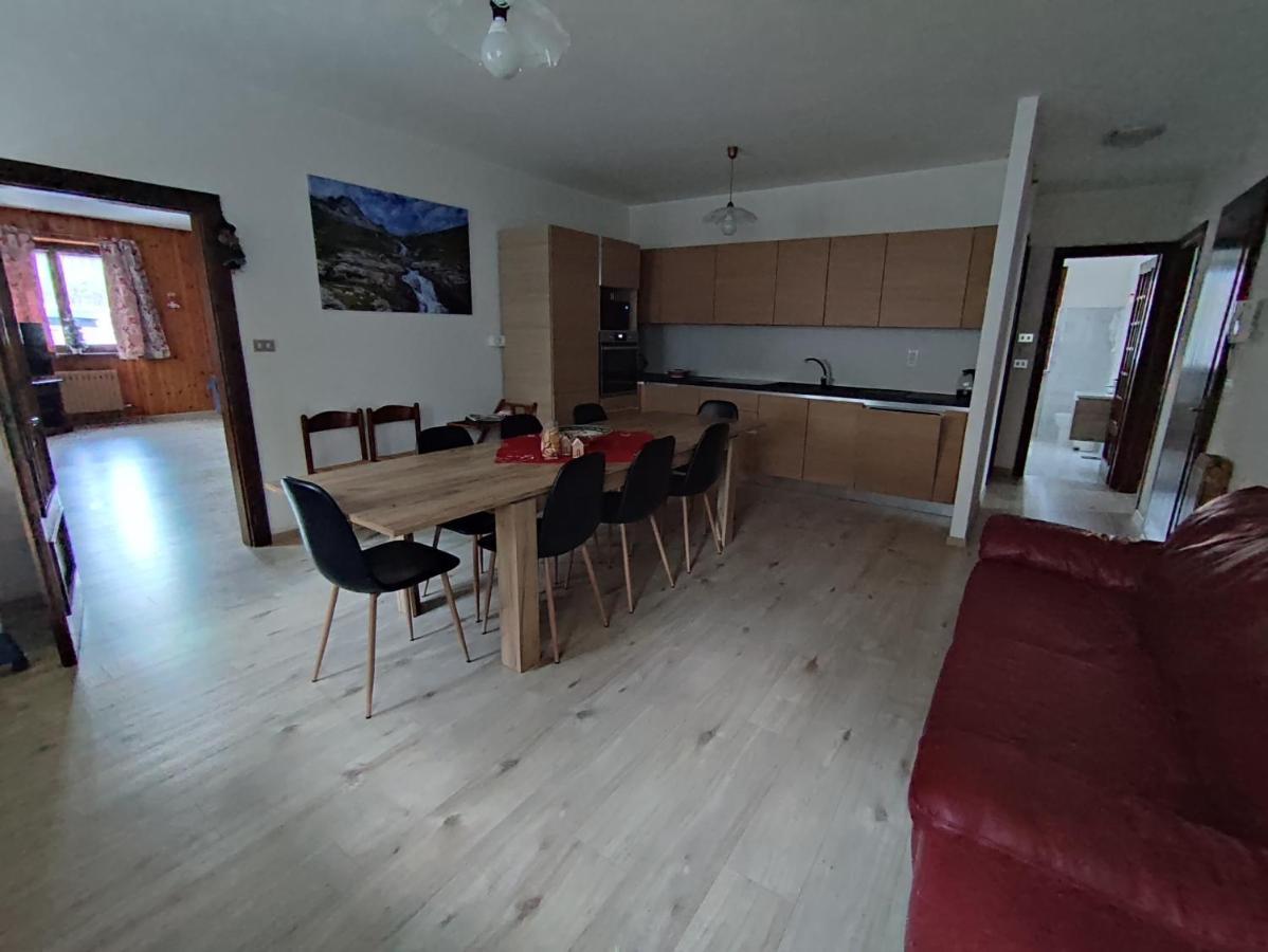 Maison Dede Cir Vda Introd 0007 외부 사진
